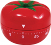 Tomato 60 Minute Kitchen Timer