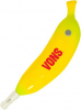 Banana Fruit Pen w/Magnet