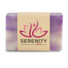 Luxurious Herbal Soap - Soothing Lavender