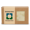 Luxurious Herbal Soap in Eco-Box - Reviving Eucalyptus
