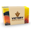 Manly Herbal Soap - Molten Lava