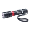 Rechargeable Tactical Flashlight