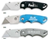 Cedar Creek® Razor Sharp Utility Knife