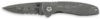 Cedar Creek® Stonewash Pocket Knife