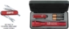 Mini Maglite® With Victorinox® Classic Swiss Army Knife