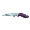 Cedar Creek® Bruin Pocket Knife