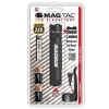 Maglite® Mag-Tac® LED Flashlight - Plain Edge