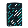 Black Matte Windproof Zippo® Lighter