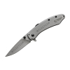 American Buffalo® Scythe Assisted Opener Knife