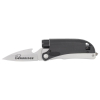 Cedar Creek® Silver Lightning Pocket Knife
