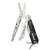 Cedar Creek® Gemini 2-In-1 Scissor Knife Multi-Tool