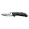 Victorinox® Hunter Pro Folding Knife - Black