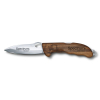 Victorinox® Hunter Pro Folding Knife - Walnut