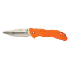Buck® Bantam™ Blw Orange Lockback Knife