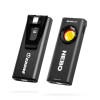 NEBO® Slim+ 1200 Rechargeable Pocket Light