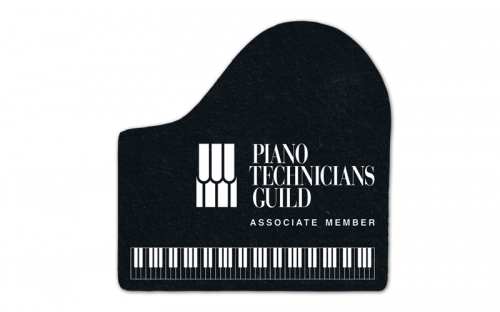 Piano Retread Jar Opener