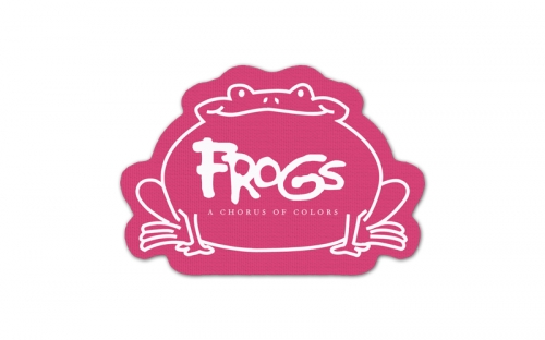 Frog Vinyl Jar Opener