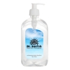 8 oz. Hand Sanitizer Pump Bottle