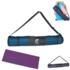 Yoga Mat And Carrying Case