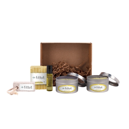 Little Luxuries Set