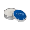 .7 oz. Scented Candle in Small Push Tin
