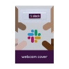 Webcam Cover by C-Slide with Custom Packaging