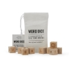 OUT OF STOCK Adder Word Dice Game