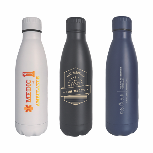 17oz Swig stainless steel bottle