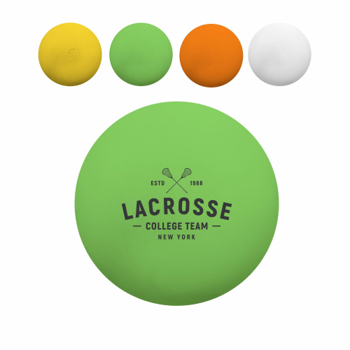 ChamPro Lacrosse Balls