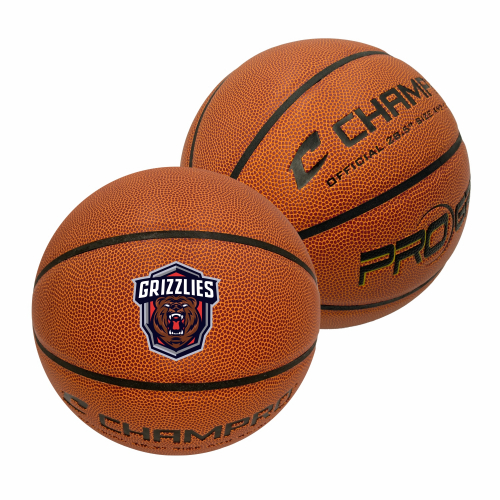 ChamPro ProGrip 3000 Indoor Composite Basketball