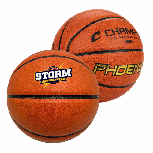 ChamPro Phoenix Indoor Basketball