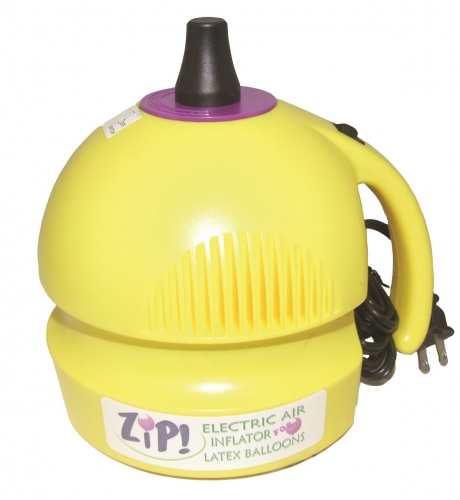 Balloon Buddy Electric Inflator