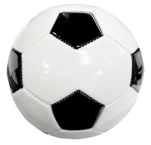 Mini Synthetic Leather Soccer Ball