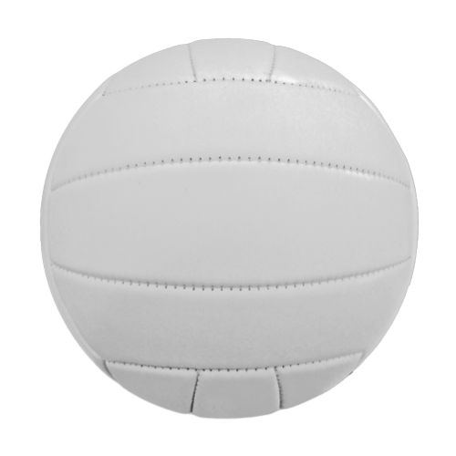 Mini Synthetic Leather Volleyball