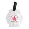 Sport Luggage Tags - Volleyball