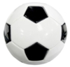 Mini Synthetic Leather Soccer Ball
