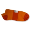 Premium Woven Socks, Under-Flat Size