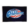 Large Flag 1.8' x 3' Full Color (Small Quantity)