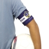 Soccer Captain's Armband