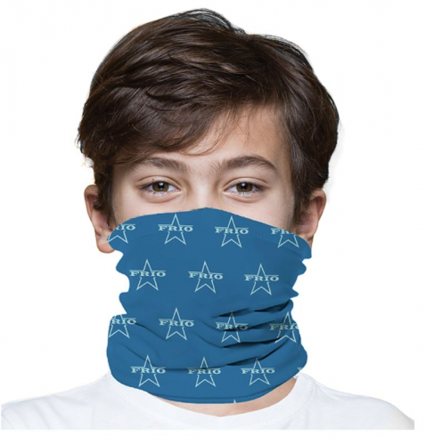 FRIO Flip Mask