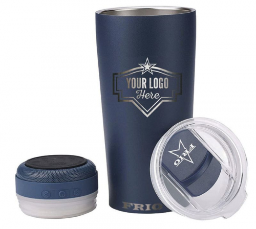 FRIO 360 Speaker Cup (Navy)