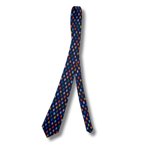 Neck Tie (Domestically Decorated)