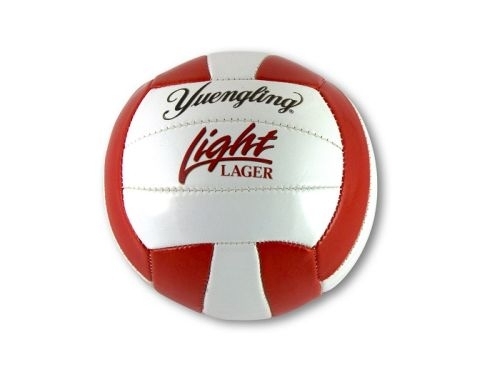 Volleyball Mini Size 1 (This product ships DEFLATED)