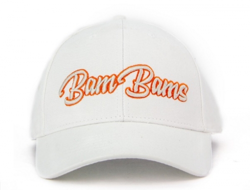 Custom Headwear BBH-001 3D Embroidery Cap