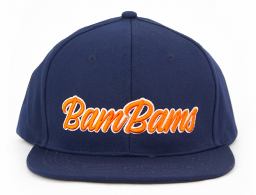 Custom Headwear BBH-HC01 High Crown Cap