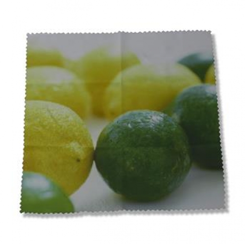 Microfiber Cloth in Polybag