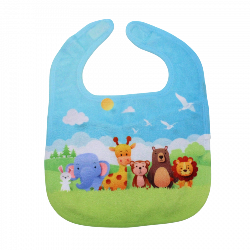 Baby Bib, 10