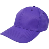 Breathable Polyester Twill Cap Domestically Decorated