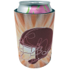 Full Color Premium Can Cooler (No Bottom)