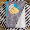 Beach Towel - Polyester/Cotton 36
